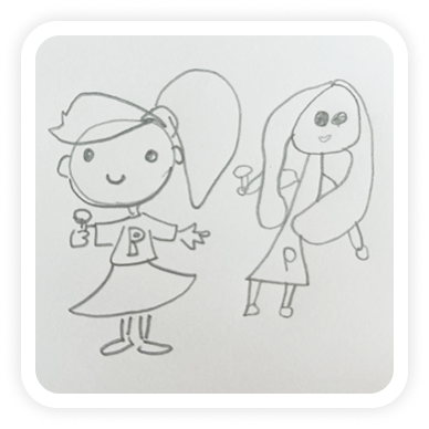 Sketch image